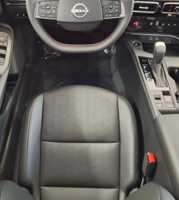 Nissan Sentra SR Sedan 2026