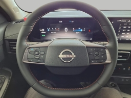 Nissan Sentra SR Sedan 2026