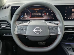 Nissan Sentra SR Sedan 2026