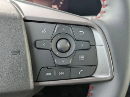 Nissan Sentra SR Sedan 2026