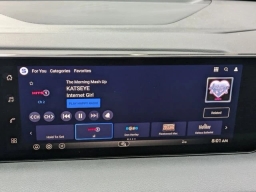 Nissan Sentra SR Sedan 2026