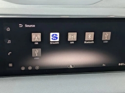 Nissan Sentra SR Sedan 2026