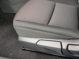 Nissan Sentra SR Sedan 2026