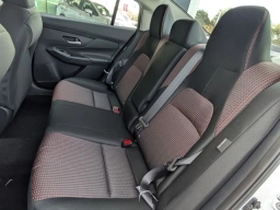 Nissan Sentra SR Sedan 2026