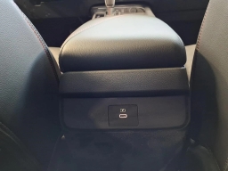 Nissan Sentra SR Sedan 2026