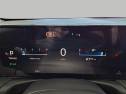 Nissan Sentra SR Sedan 2026