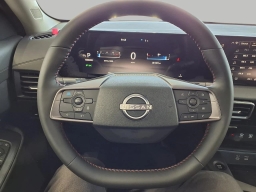 Nissan Sentra SR Sedan 2026