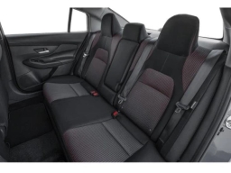 Nissan Sentra SR Sedan 2026