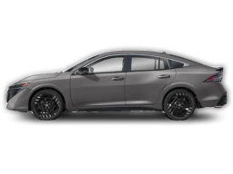 Nissan Sentra SR Sedan 2026