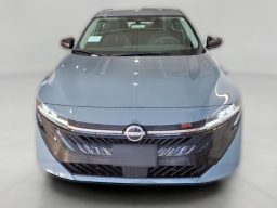 Nissan Sentra SR Sedan 2026