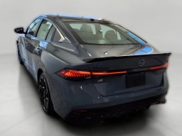 Nissan Sentra SR Sedan 2026