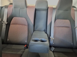 Nissan Sentra SR Sedan 2026