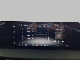 Nissan Sentra SR Sedan 2026