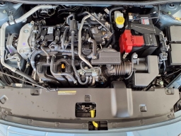 Nissan Sentra SR Sedan 2026