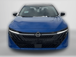 Nissan Sentra SR Sedan 2026