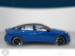 Nissan Sentra SR Sedan 2026