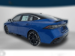 Nissan Sentra SR Sedan 2026