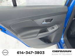 Nissan Sentra SR Sedan 2026