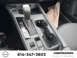 Nissan Sentra SR Sedan 2026