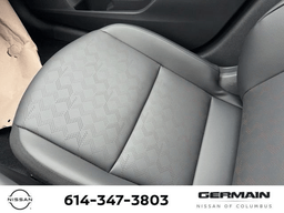 Nissan Sentra SR Sedan 2026