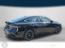 Nissan Sentra SR Sedan 2026