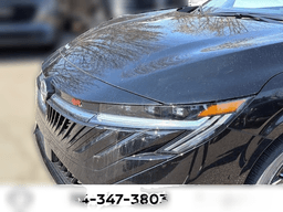 Nissan Sentra SR Sedan 2026