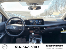 Nissan Sentra SR Sedan 2026