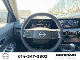 Nissan Sentra SR Sedan 2026