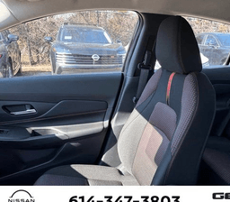 Nissan Sentra SR Sedan 2026