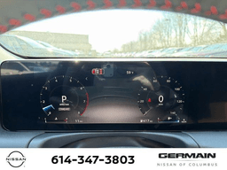 Nissan Sentra SR Sedan 2026