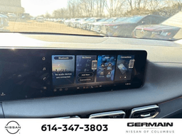 Nissan Sentra SR Sedan 2026