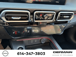 Nissan Sentra SR Sedan 2026