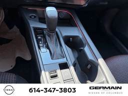 Nissan Sentra SR Sedan 2026