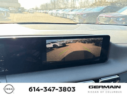 Nissan Sentra SR Sedan 2026