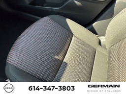 Nissan Sentra SR Sedan 2026