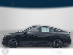 Nissan Sentra SR Sedan 2026