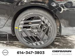 Nissan Sentra SR Sedan 2026