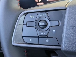 Nissan Sentra SR Sedan 2026