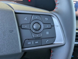 Nissan Sentra SR Sedan 2026