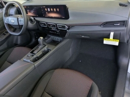 Nissan Sentra SR Sedan 2026