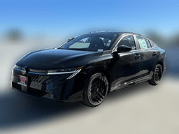 Nissan Sentra SR Sedan 2026