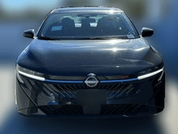 Nissan Sentra SR Sedan 2026