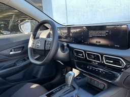 Nissan Sentra SR Sedan 2026