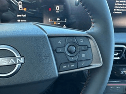 Nissan Sentra SR Sedan 2026