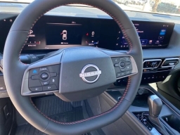 Nissan Sentra SR Sedan 2026