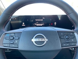 Nissan Sentra SR Sedan 2026