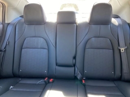 Nissan Sentra SR Sedan 2026