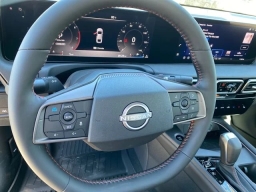 Nissan Sentra SR Sedan 2026