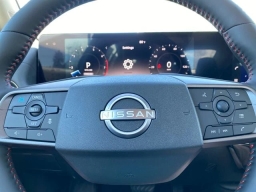 Nissan Sentra SR Sedan 2026