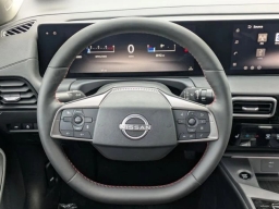 Nissan Sentra SR Sedan 2026